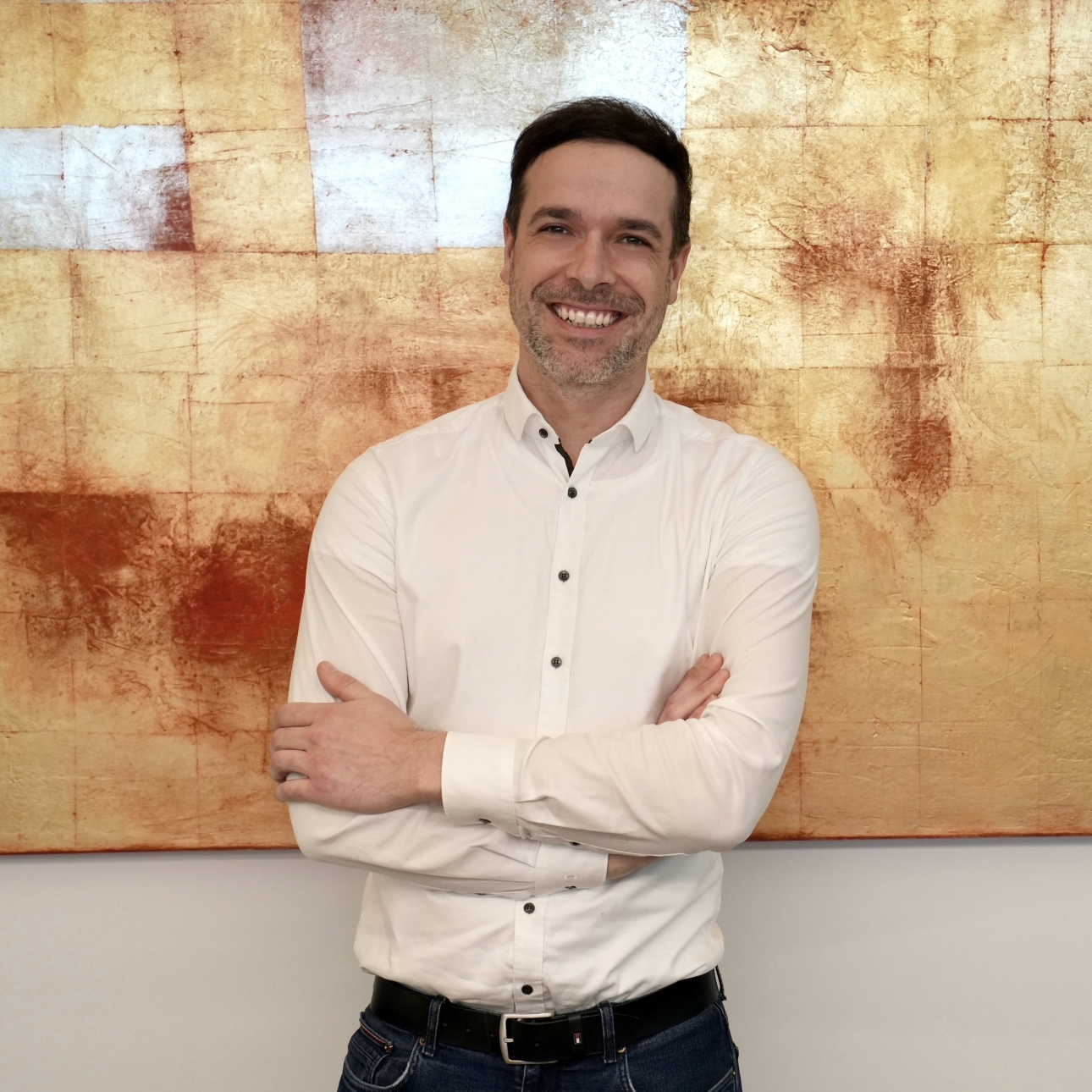 Stefan Weber