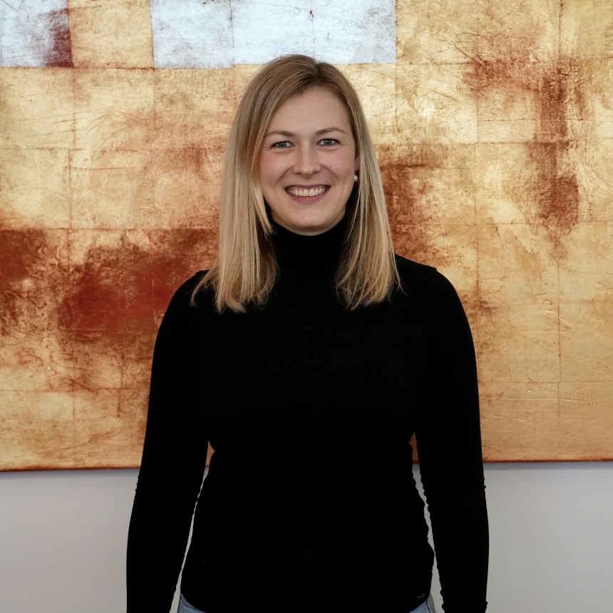 Bettina Kramer
